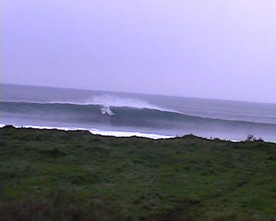 Ireland